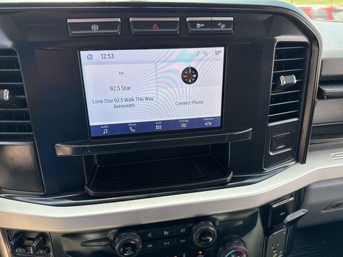 Used 2024 Ford F250 XLT image 23