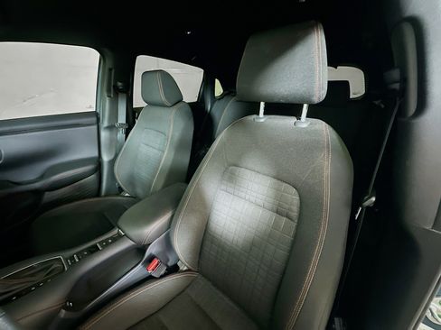 Used 2024 Honda HR-V Sport image 20