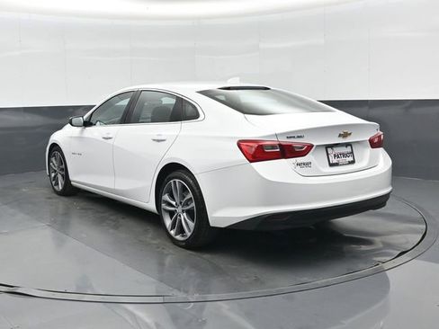 Used 2023 Chevrolet Malibu LT FWD image 6