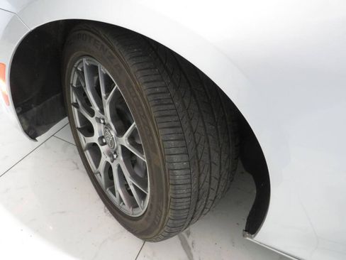 Used 2019 Cadillac CTS Luxury RWD image 28