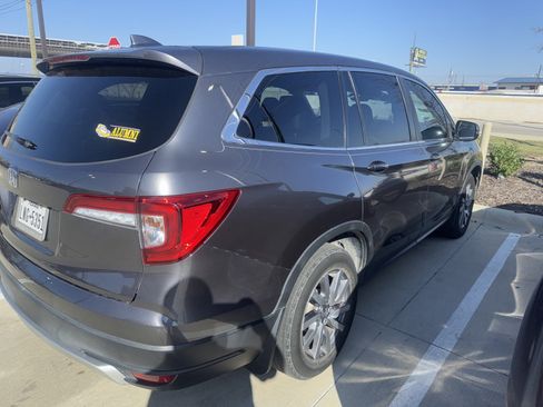Used 2019 Honda Pilot EX-L image 9