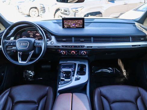 Used 2019 Audi Q7 2.0T Premium image 15