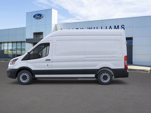 New 2026 Ford Transit 350 148 High Roof image 4