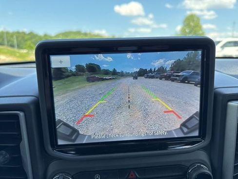 Used 2021 Ford Bronco Sport Big Bend AWD/4WD image 15