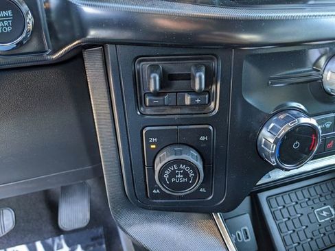 New 2025 Ford F150 Platinum w/ Equipment Group 702A High image 26