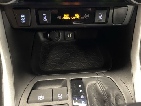 Used 2024 Toyota RAV4 XLE Premium w/ Weather Package image 12