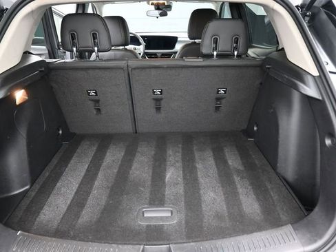 Used 2025 Buick Encore GX Preferred image 10