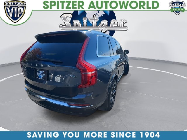 Used 2023 Volvo XC90 B5 Plus w/ Protection Package AWD/4WD image 10