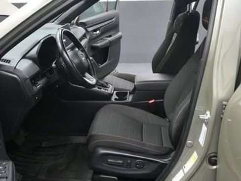 Used 2026 Honda CR-V TrailSport image 10