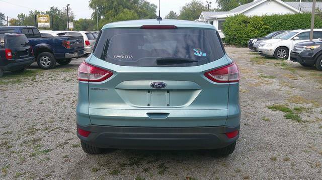 Used 2013 Ford Escape S FWD image 4