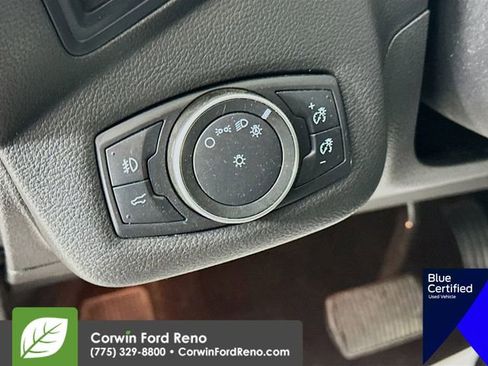 Certified 2018 Ford Escape SE AWD/4WD image 13