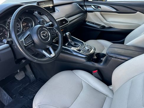 Used 2019 MAZDA CX-9 Touring image 9