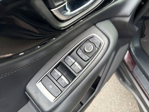 Used 2025 Subaru Outback Touring XT w/ Tech Package 3 image 12