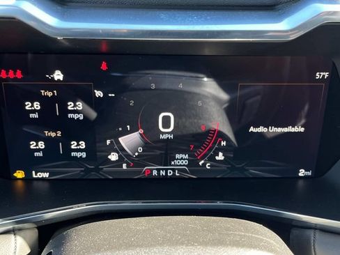 New 2026 GMC Canyon Elevation RWD image 36