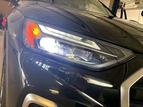 Used 2023 Audi Q5 2.0T Premium Plus image 25