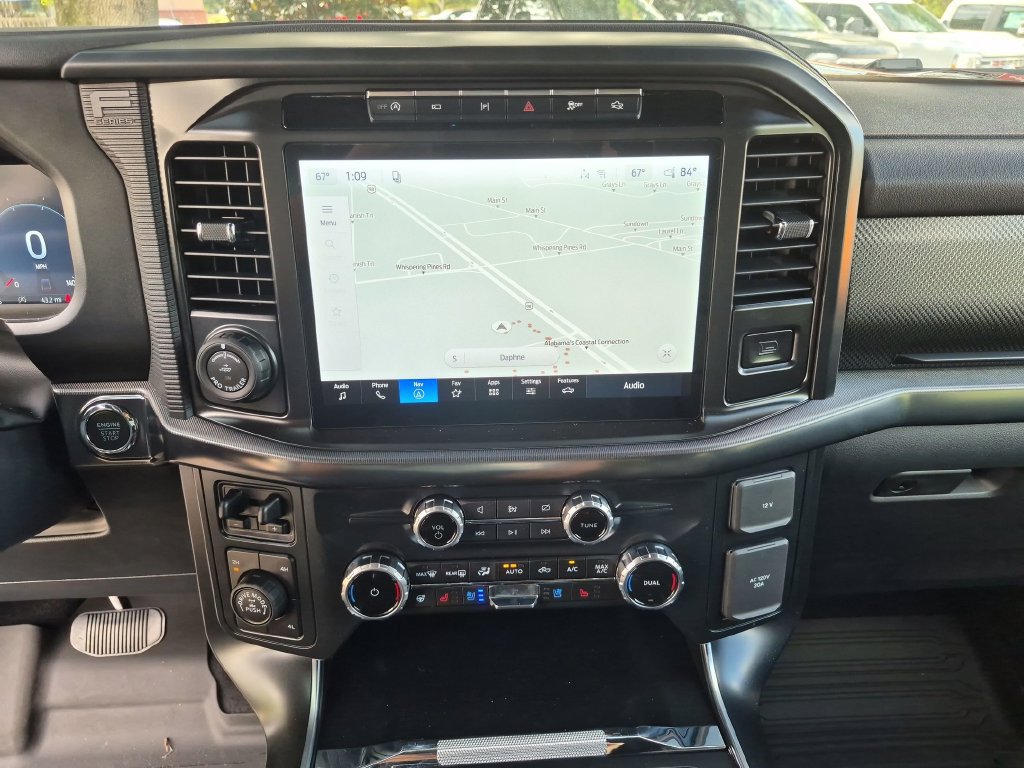 New 2026 Ford F150 Raptor AWD/4WD image 35