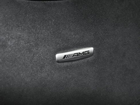 Used 2024 Mercedes-Benz C 43 AMG 4MATIC Sedan image 63