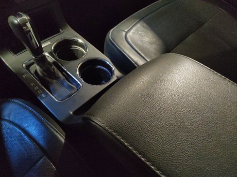 Used 2015 Ford Flex Limited w/ Equipment Group 303A image 26