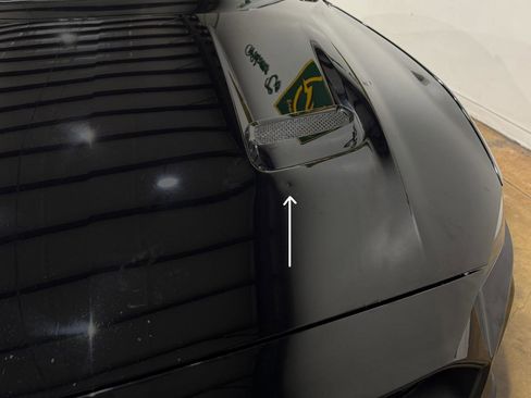 Used 2022 Ford Mustang Premium image 55