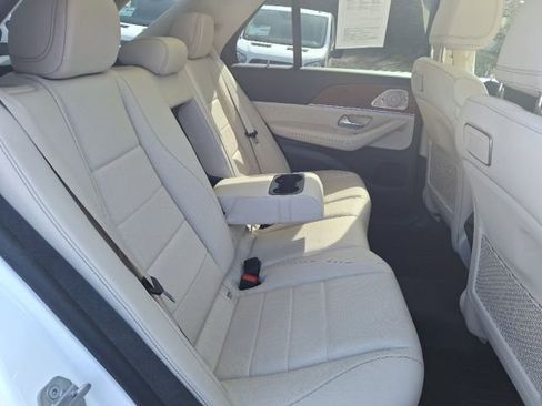 Used 2020 Mercedes-Benz GLE 350 4MATIC image 20