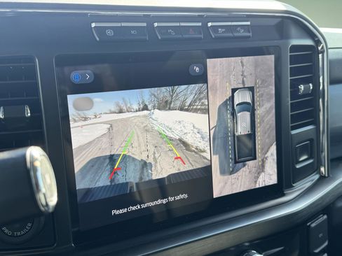 Used 2024 Ford F350 Lariat w/ Lariat Ultimate Package image 23