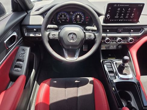 Used 2026 Acura Integra Type S FWD image 16