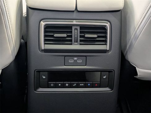 New 2026 MAZDA CX-90 3.3 Turbo w/ Premium Plus Pkg image 14