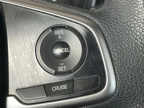 Certified 2017 Honda CR-V LX image 11