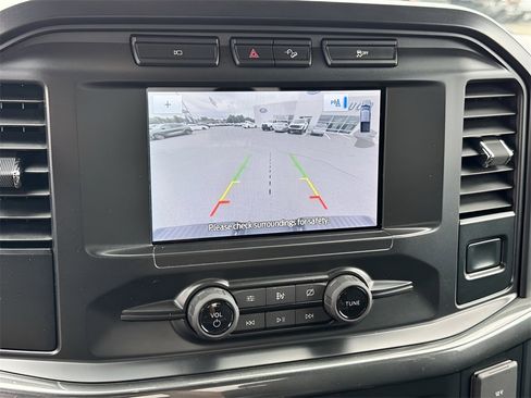 Used 2021 Ford F150 Tremor w/ Trailer Tow Package image 16