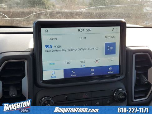 Used 2021 Ford Bronco Sport Big Bend image 23