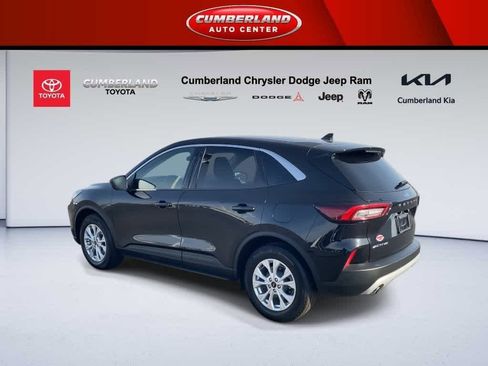 Used 2024 Ford Escape Active image 5