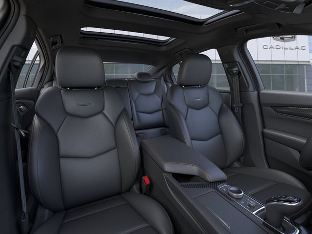New 2026 Cadillac CT5 Sport w/ Technology Package AWD/4WD image 16