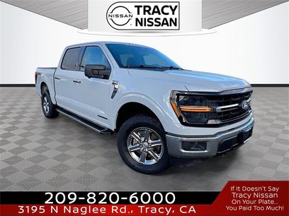 Used 2024 Ford F150 XLT w/ Mobile Office Package