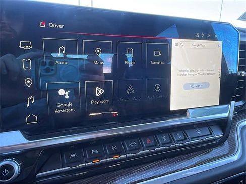 Used 2022 GMC Sierra 1500 Elevation w/ Elevation Premium Package image 24