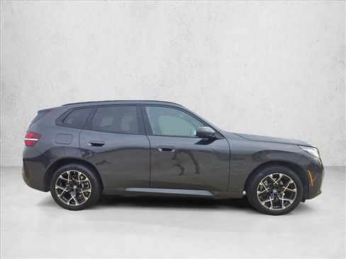 Used 2026 BMW X3 xDrive30i AWD/4WD image 4