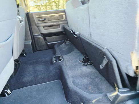 Used 2018 RAM 1500 Big Horn image 47