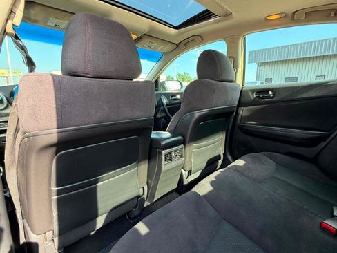 Used 2014 Nissan Maxima 3.5 S FWD image 24