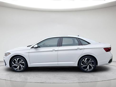 New 2026 Volkswagen Jetta SEL FWD image 6