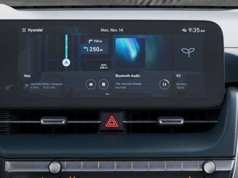New 2027 Hyundai Ioniq 5 Limited AWD/4WD image 13