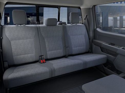 New 2026 Ford F250 XL w/ STX Appearance Package AWD/4WD image 13