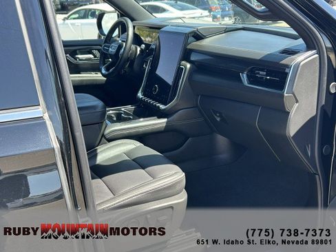 Used 2026 GMC Yukon XL Elevation w/ LPO, Floor Liner Package AWD/4WD image 28