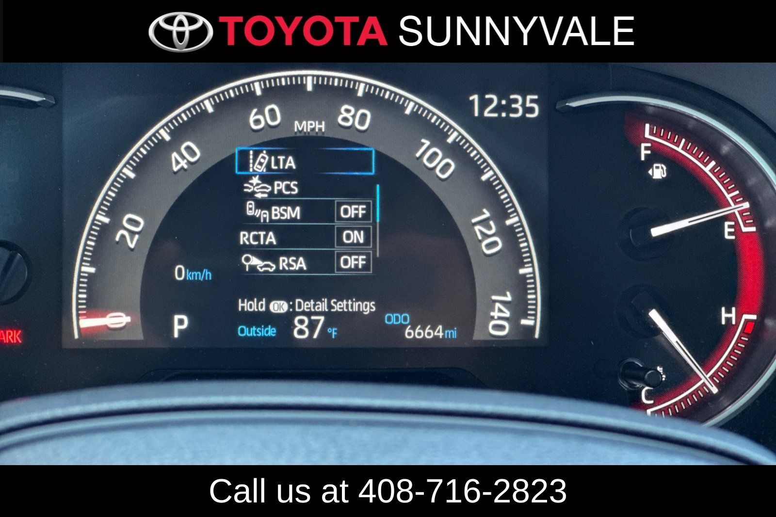 Certified 2025 Toyota RAV4 LE FWD image 29