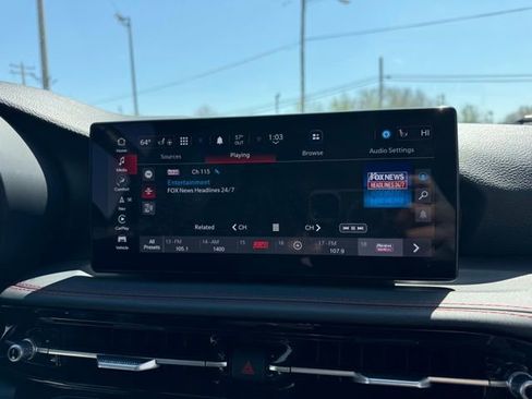 Used 2024 Dodge Hornet GT Plus w/ Track Pack image 13