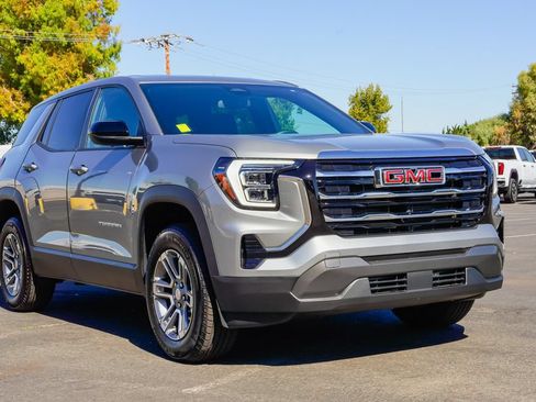 Used 2026 GMC Terrain Elevation FWD image 6