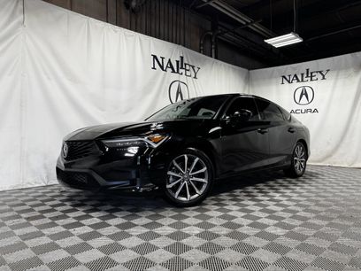 Certified 2024 Acura Integra