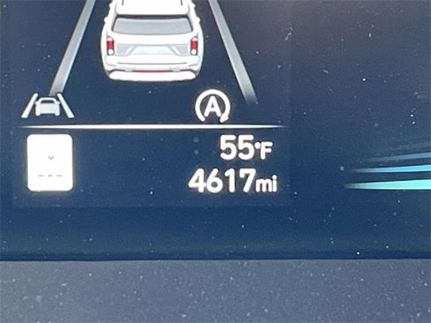 Certified 2025 Hyundai Palisade XRT image 21