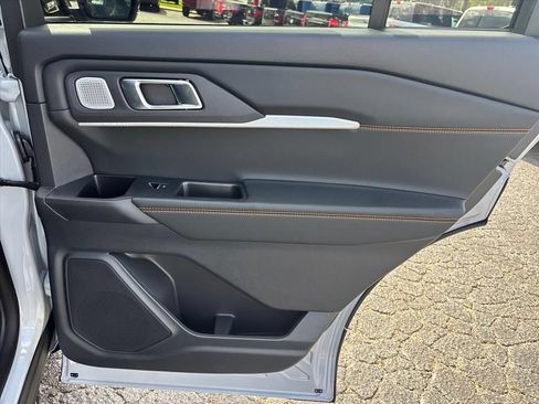 New 2026 Ford Explorer Tremor w/ Tremor Ultimate Package AWD/4WD image 15