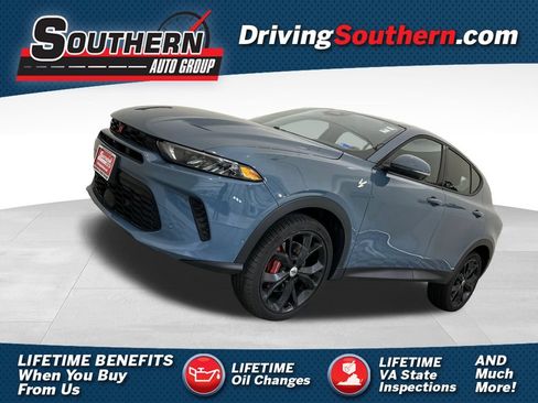 Used 2023 Dodge Hornet GT Plus w/ Track Pack AWD/4WD image 1