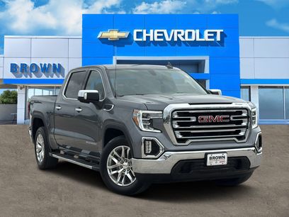 Used 2021 GMC Sierra 1500 SLT w/ SLT Convenience Package