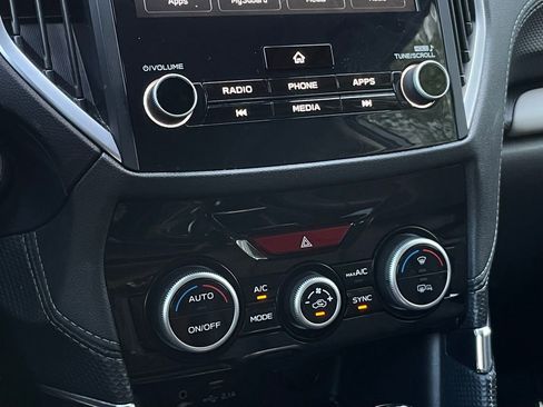 Used 2024 Subaru Forester Limited image 18